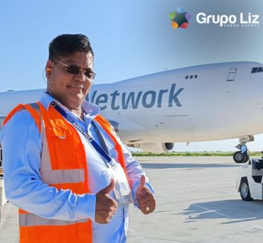 Cargo sector recognition